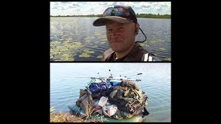 Самоделки для лодки и рыбалки своими руками 2