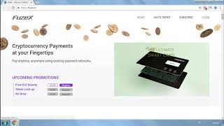 FuzeX ICO review