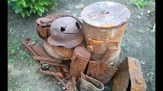 Павшие в боях за Пришиб...