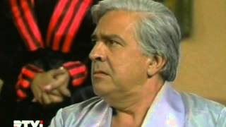 Замарашка / Cara Sucia 1992 Серия 84