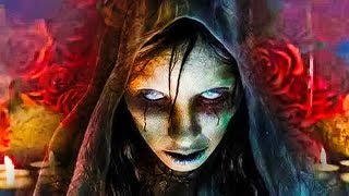 Фильм "ПРОКЛЯТИЕ ПЛАЧУЩЕЙ" (2019) - Русский трейлер | В Рейтинге