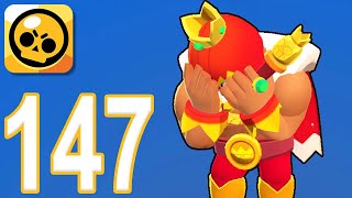 Brawl Stars - Gameplay Walkthrough Part 147 - Championship Challenge (iOS, Android)