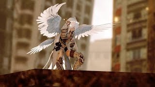 MMD - Tears - Haku