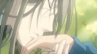 Loveless - Ritsuka x Soubi
