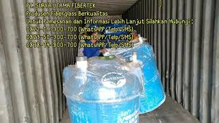 Septic Tank Bio - Cara Pasang Sepiteng Ramah Lingkungan - Septik Tank BioRich Praktis - BioTech