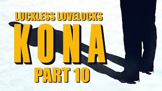 KONA - Part 10 - Unsolvable Accident - Let's Play Blind