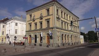 ЖИЗНЬ В ЭСТОНИИ. ЖИЗНЬ В ТАРТУ.  LIFE IN ESTONIA. LIFE IN TARTU.