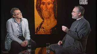 Священник Георгий Кочетков в гостях у Дмитрия Диброва. Часть 1