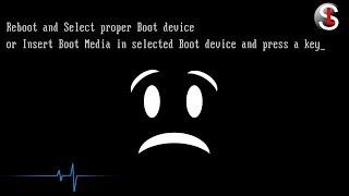Что делать, если после сброса настроек BIOS/UEFI компьютер не запускается