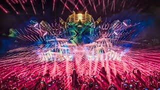 Q-BASE 2018 | Official Q-dance Aftermovie