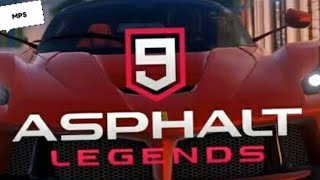 Asphalt 9 : Legends on The Play Store | real or fake| [Pratyush Shukla]