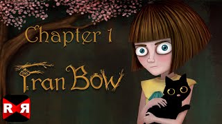 Fran Bow Chapter 1 - iOS / Android - Walkthrough Gameplay Part 1
