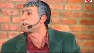 Armen Jigarkhanyan parody 32 atam clube