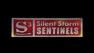 Прохождение Silent Storm Sentinels ? Оборона базы ? без комментариев ? Часть 14
