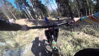 Schöckl Bikepark