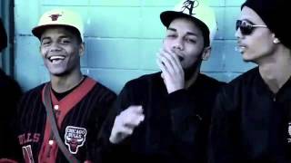 New generation atak 2013 (soldat tatane , t matt , biloot )