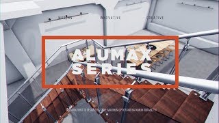 Alumax Series - Realized project Images from 2018