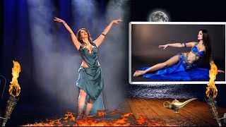 Платный  проект "Восточная сказка" для Proshow Producer