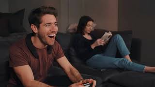 JBL Soundgear | An immersive gaming audio experience