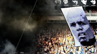 Bastidores: Botafogo 2x0 Vitória