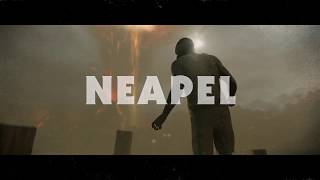 Zombie Army 4 Dead War PS4 Gameplay German #18 Neapel, Molten Nightmare - Lets Play Deutsch