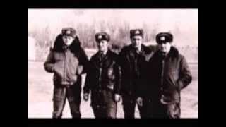 Темиртау-Джамбул-Кундуз.Часть 3