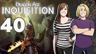 Dragon Age Inquisition #40 | MAKE YOUR OWN FUN