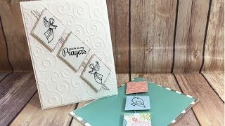 10 Minute Card Challenge ReMix