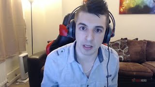 6 Permanently Banned Twitch Streamers That Absolutely Deserved It