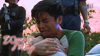 Wish I May: Full Episode 88 (Finale)