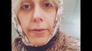 КУПАЛЬНИК \ АКТРИСА ИРИНА ГОРБАЧЕВА