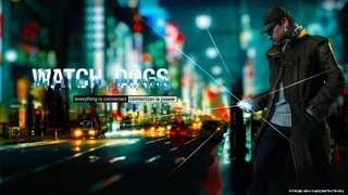 "Primeras Impresiones" Watch Dogs - (Play Station 4 Gameplay HD 1080p)