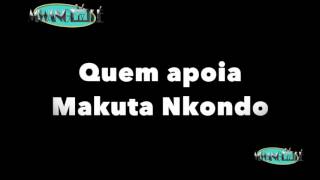 The Best of  Makuta Nkondo.