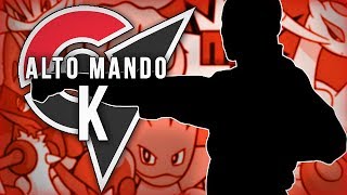 POKÉMON ULTRASOL & ULTRALUNA: LA LIGA POKÉMON DE LOS POKEGENIOS | ¡A. MANDO K vs ASP. PRANKSTER!
