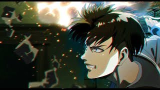 ◄Атака титанов клип 3 сезон |AMV|▶ Can you feel my heart [̲̅M̲̅][̲̅u̲̅][̲̅s̲̅][̲̅i̲̅][̲̅c̲̅] ℣Ꭵȡҿø