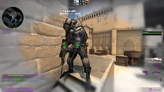 [CS:GO | HvH] highlights ft. aimware - tapping skeet/onetap/fatality ?