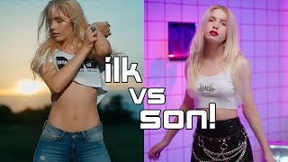 Ünlü Sanatçıların İlk ve Son Klipleri #1 [Yerli]