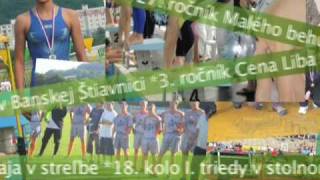 Šport v roku2008