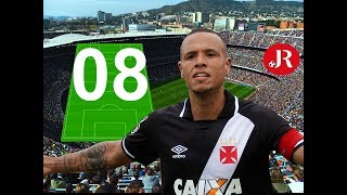 DICAS RODADA 08 CARTOLA FC 2017 - Escalação - Melhor Time JOGO RÁPIDO