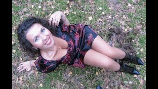 Sexy Mature MILF Ladies in Pantyhose & Nylons