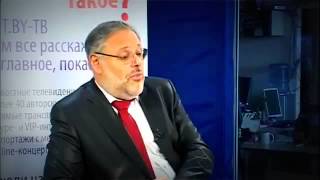 Михаил Хазин. Крах доллара и кризис современной экономической модели