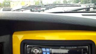 2005 Dodge Ram 1500 SLT 5.7L HEMI Rumble Bee Gates Chevy World