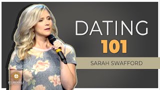 Sarah Swafford - Dating 101 (2019 Steubenville Main Campus 2)
