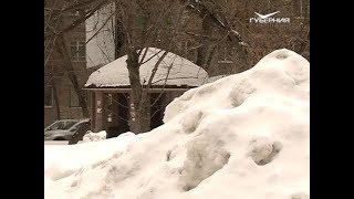 Благоустройство Крымской площади в Самаре. Новости Губернии от 18 марта