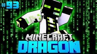 Arazhul HACKT mich?! - Minecraft Dragon #93 [Deutsch/HD]
