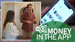 Couple pays college tuition in full thanks to fashion resale app