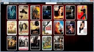 Zappiti Media Center : Comment ajouter les bandeaux Blu-ray, DVD, MKV pour les jaquettes?