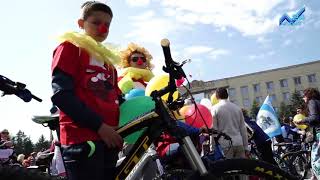 День Ставропольского края и 240-летие  города Ставрополя прошли на высоком уровне