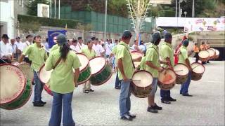 IV Encontro Concelhio de Grupos de Bombos - Baião (Parte 2)