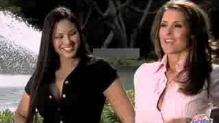 Catfight Girls - Super Bowl